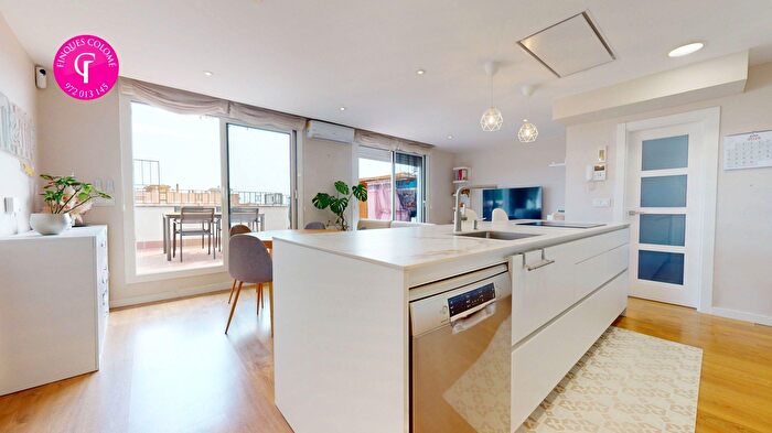 Casas en venta y pisos alquiler - 1