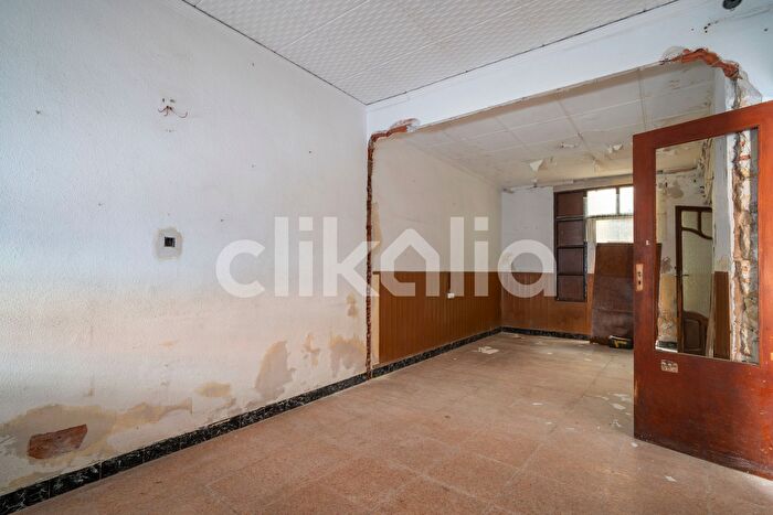 Casa en venta en Xàtiva, Valencia de 4 habitaciones