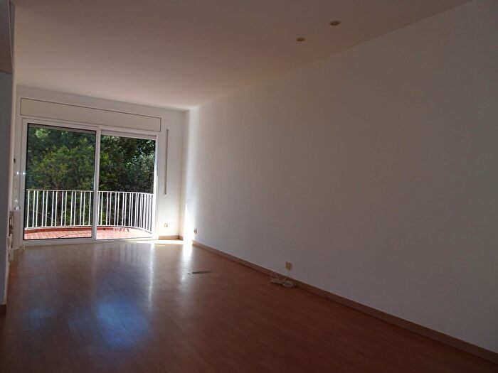 Piso en alquiler en Tiana, Barcelona de 2 habitaciones
