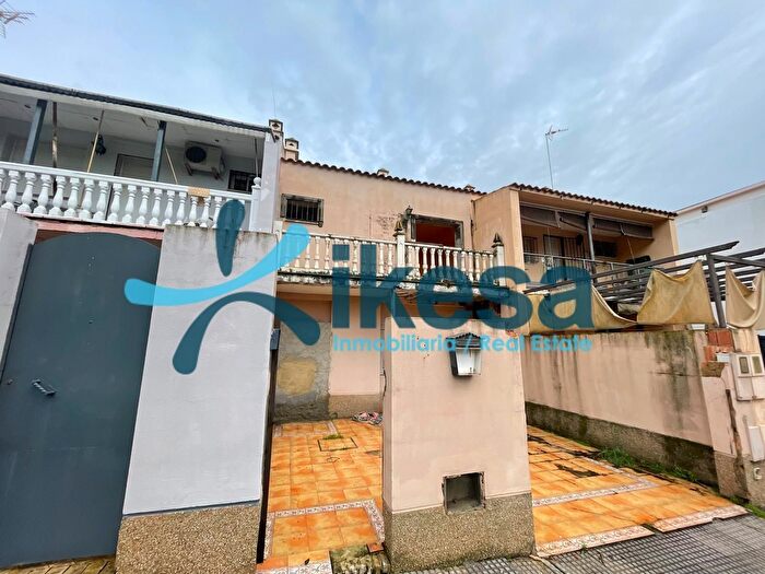 Casas en venta y pisos alquiler - 2