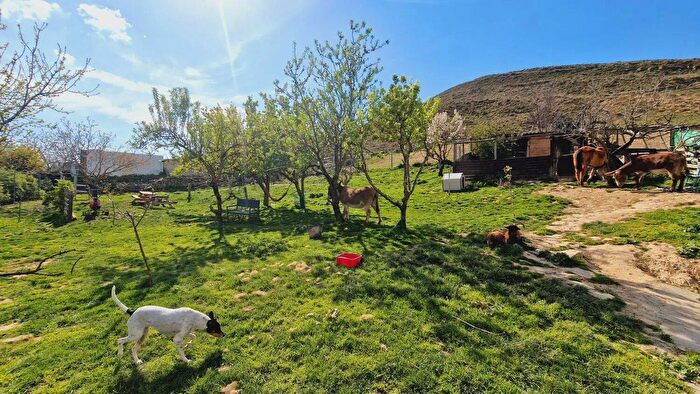 Casa en venta en Comunidad Foral de Navarra, Navarra de 3 habitaciones