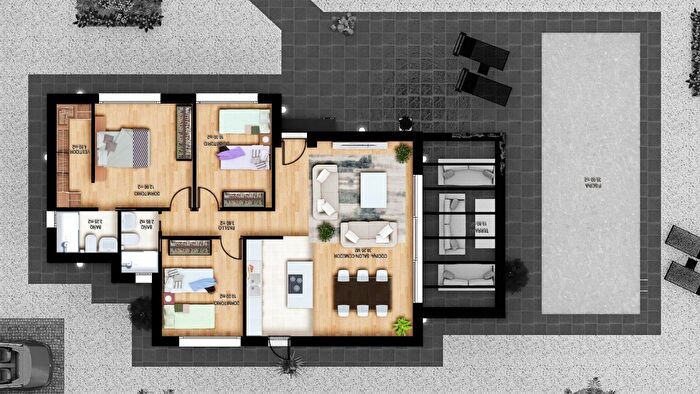 Casas en venta y pisos alquiler - 2