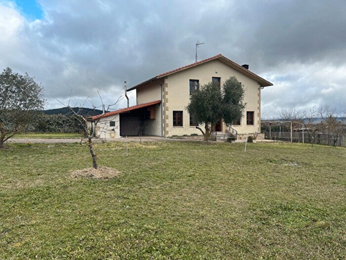 Casa en venta en Zona rural noroeste, Vitoria Gasteiz de 4 habitaciones