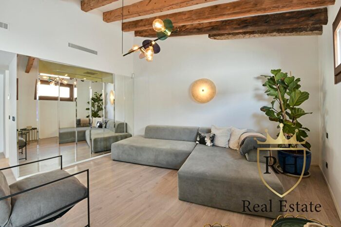 Casa en venta en Ponent, Santa Catalina de 3 habitaciones