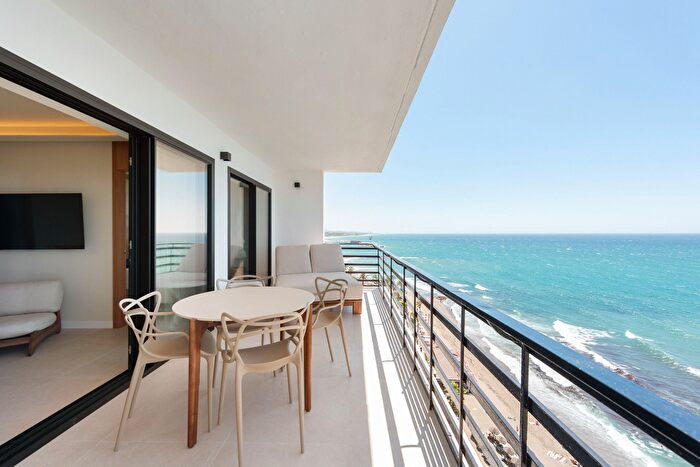 Piso en venta en Marbella Centro, Casco Antiguo de 2 habitaciones