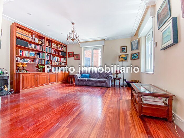 Casas en venta y pisos alquiler - 2