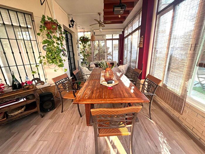 Casa en venta en Andalucía, Huelva de 5 habitaciones