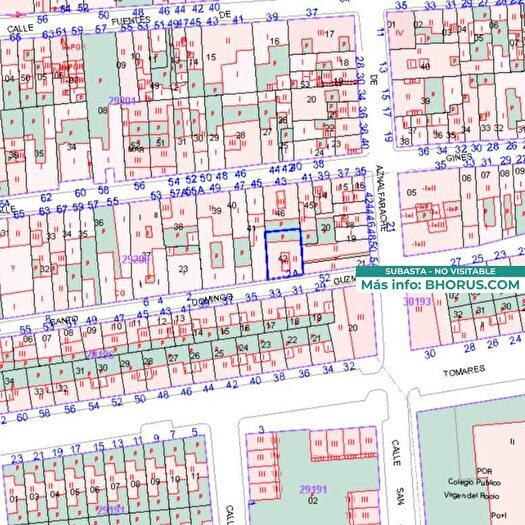Casas en venta y pisos alquiler - 3