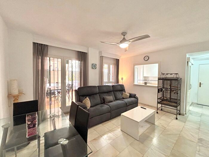 Piso en venta en Torrequebrada, Hacienda Torrequebrada de 2 habitaciones