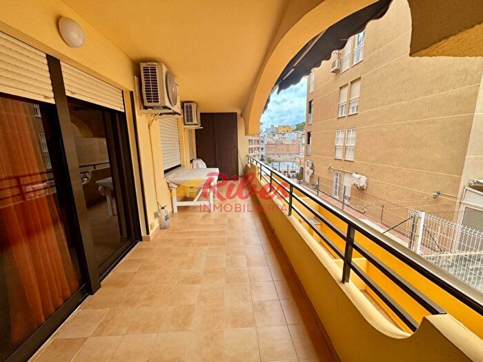 Piso en venta en Sant Antoni, Cullera de 2 habitaciones