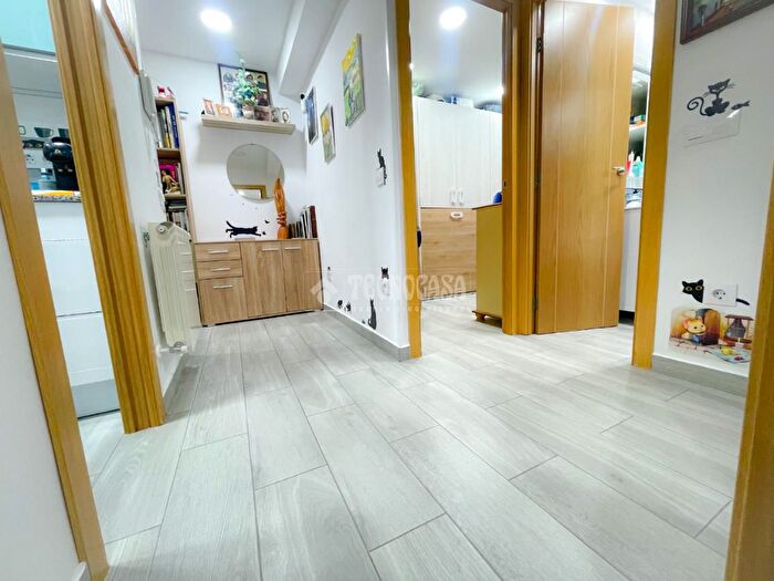 Piso en venta en Guadarrama, Madrid de 2 habitaciones