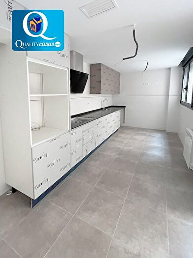 Casas en venta y pisos alquiler - 2