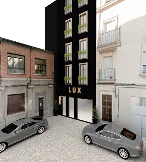 Casas en venta y pisos alquiler - 1