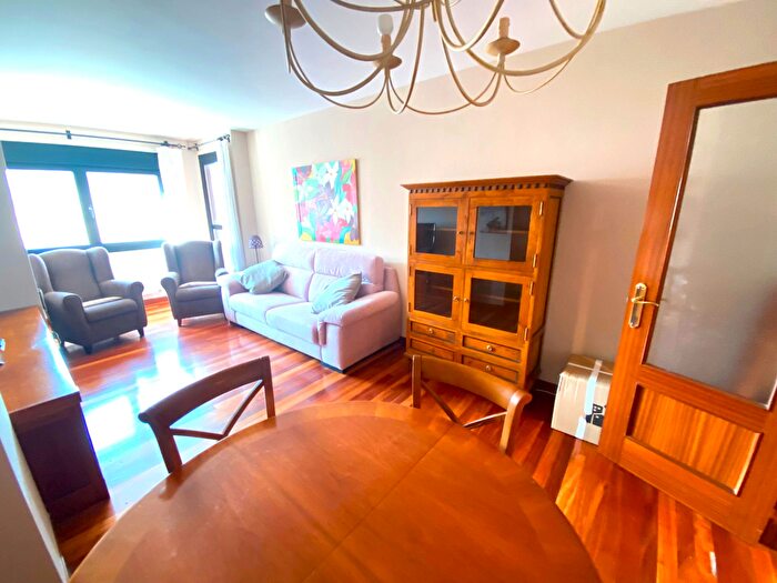 Casas en venta y pisos alquiler - 2