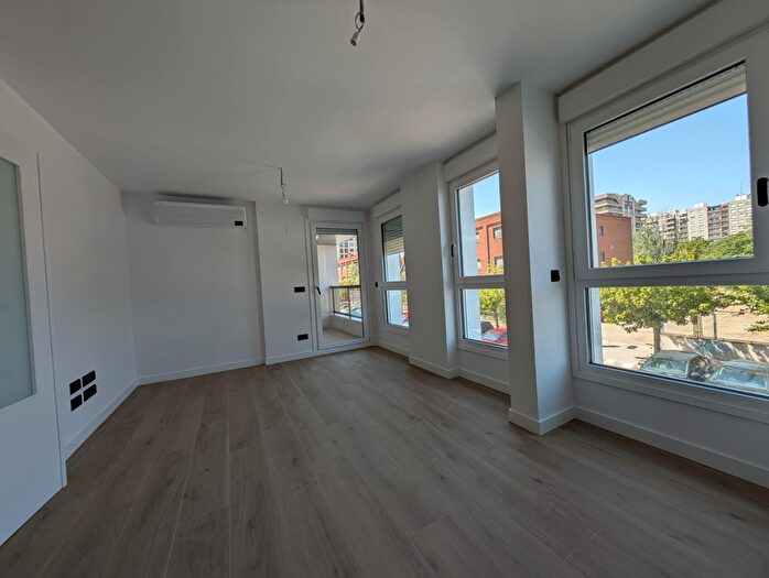 Piso en venta en Centro, Paseo Independencia de 2 habitaciones