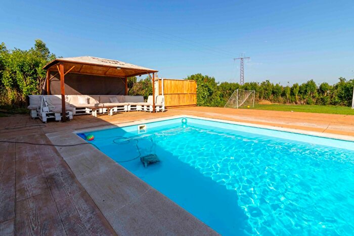 Casa en venta en Las Vaguadas, Badajoz Capital de 4 habitaciones