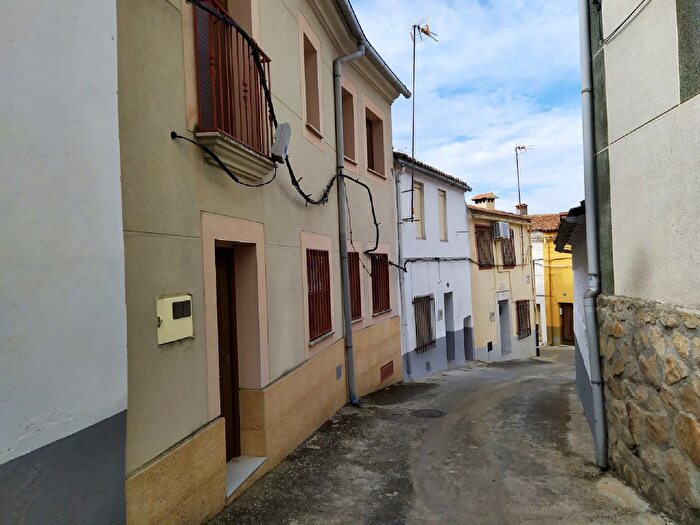 Casa en venta en Malpartida de Plasencia, Cáceres