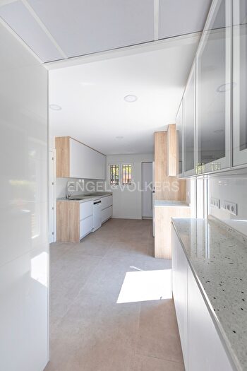 Casas en venta y pisos alquiler - 3