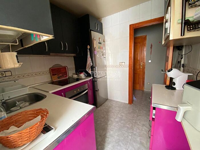 Casas en venta y pisos alquiler - 2