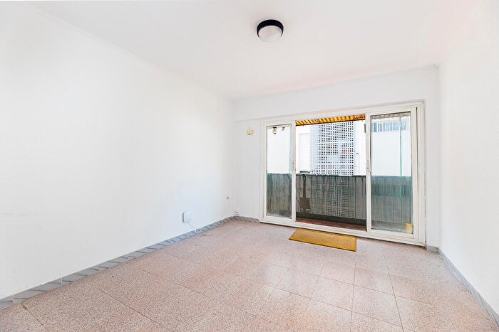 Piso en venta en Llevant, Son Gotleu de 2 habitaciones