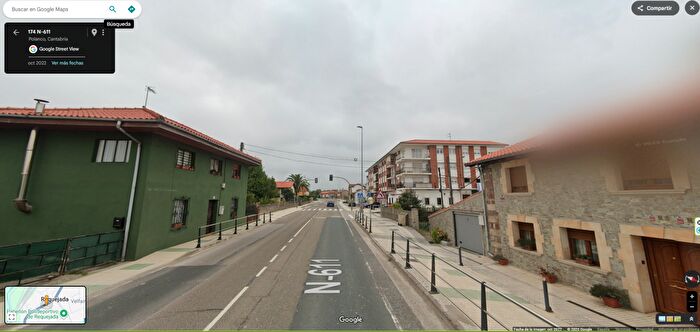 Piso en venta en Polanco, Cantabria de 3 habitaciones