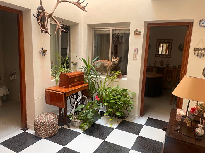 Casa en venta en Alcázar de San Juan, Ciudad Real de 4 habitaciones