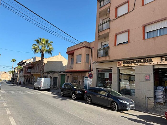 Piso en venta en Pedanías Este, San José de la Vega de 2 habitaciones