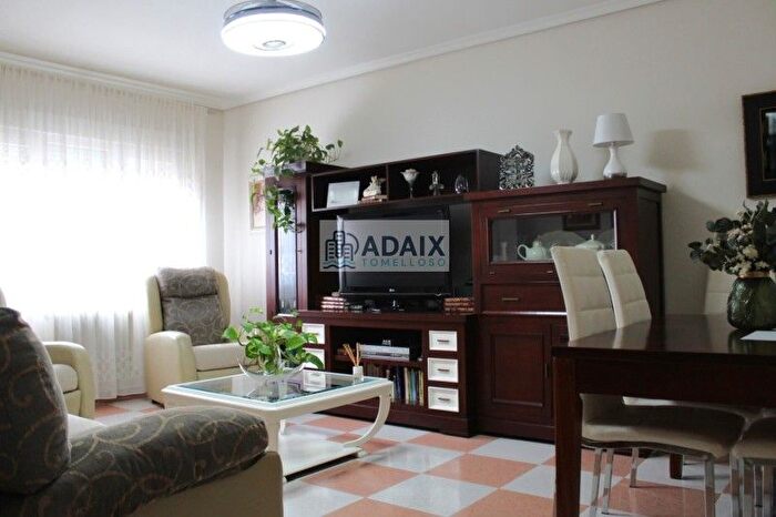 Casa en venta en Tomelloso, Ciudad Real de 3 habitaciones