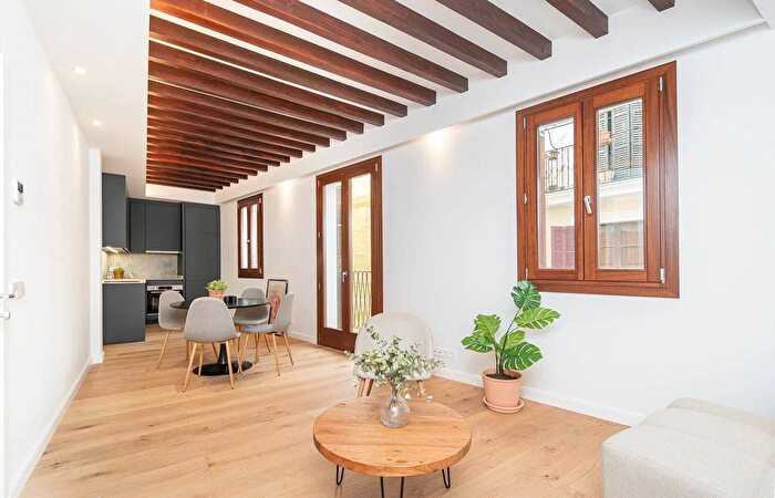 Piso en venta en Illes Balears, Islas Baleares de 1 habitacion