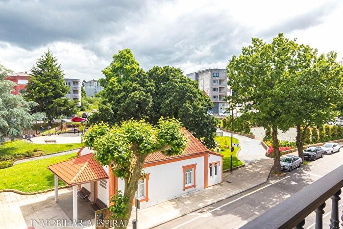 Casas en venta y pisos alquiler - 1