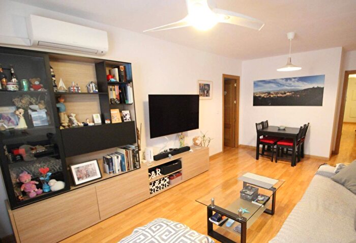 Piso en alquiler en Andalucía, Granada de 2 habitaciones