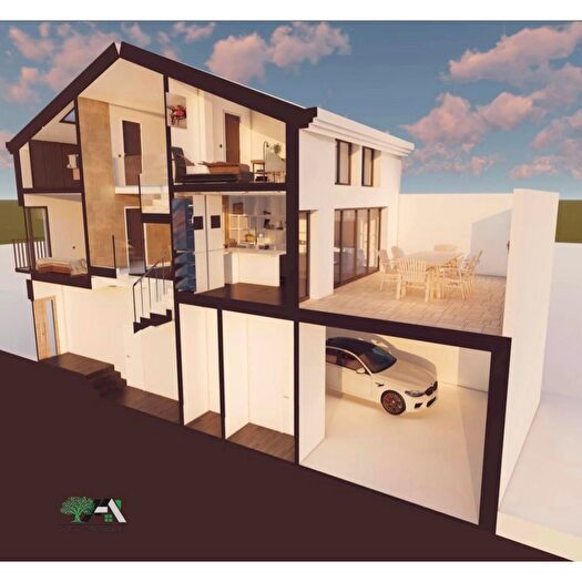 Casas en venta y pisos alquiler - 1