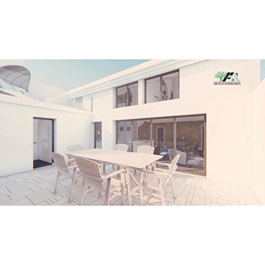 Casas en venta y pisos alquiler - 3
