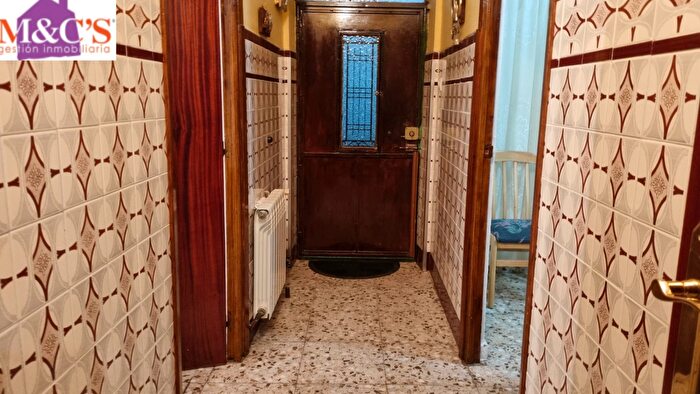 Casas en venta y pisos alquiler - 2