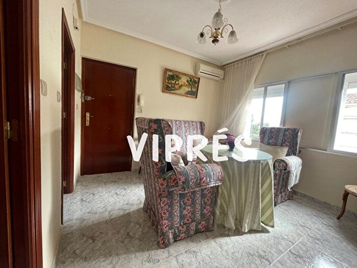 Piso en venta en La Cañada, Cáceres Capital de 3 habitaciones