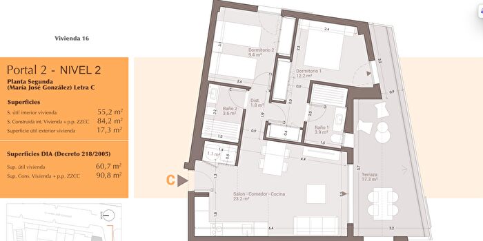 Casas en venta y pisos alquiler - 2