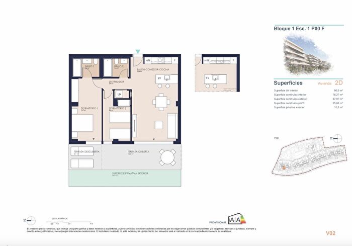 Casas en venta y pisos alquiler - 2
