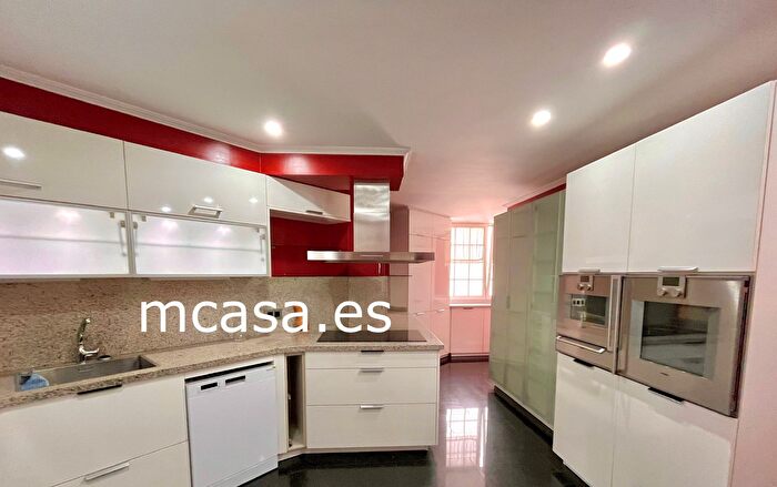 Casas en venta y pisos alquiler - 2