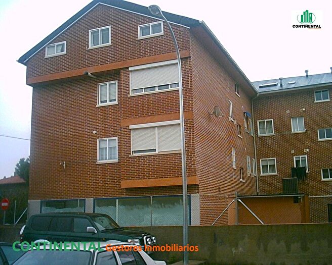 Casas en venta y pisos alquiler - 1