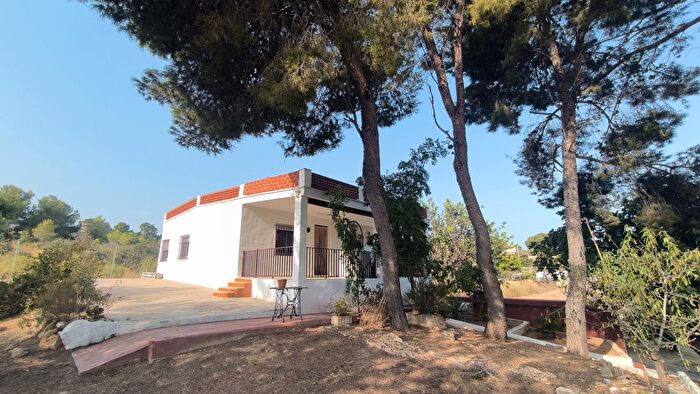 Casa en venta en Calicanto Cumbres de Calicanto Santo Domingo, Font de la Teula Mas de Pavia de 2 habitaciones