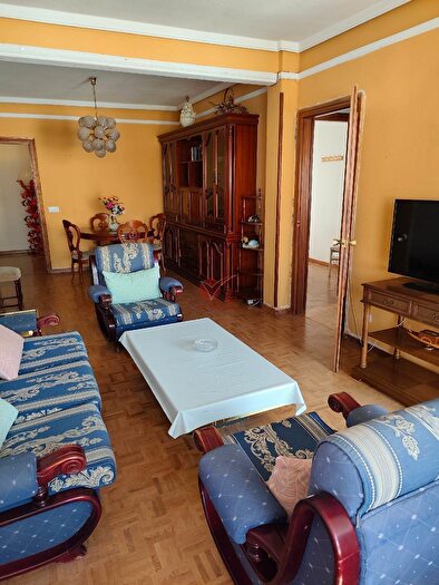 Piso en venta en Centro, Cuenca Capital de 5 habitaciones