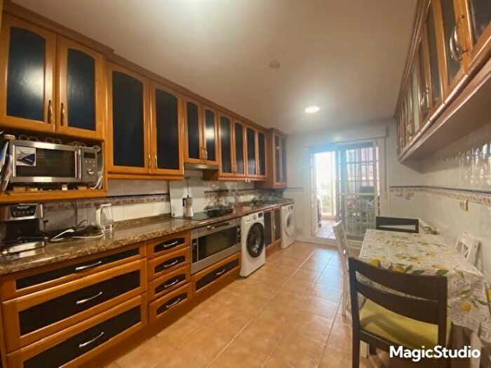Casa en venta en Santa María Pio XII, Ciudad Real Capital de 5 habitaciones
