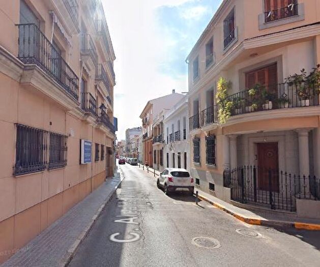 Piso en venta en Villanueva de la Serena, Badajoz