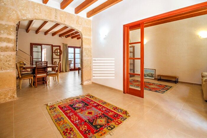 Casa en venta en Ciutat dAlcúdia, Alcúdia de 4 habitaciones