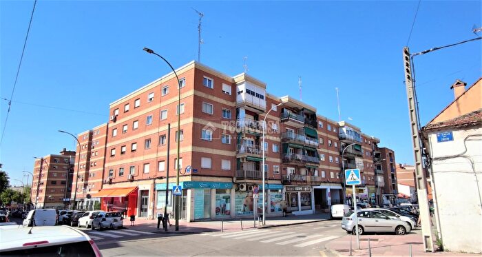 Piso en venta en Centro, Móstoles de 3 habitaciones