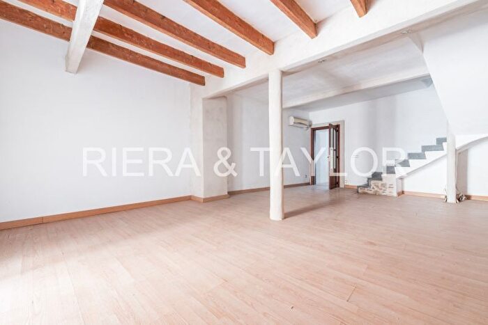 Casas en venta y pisos alquiler - 3
