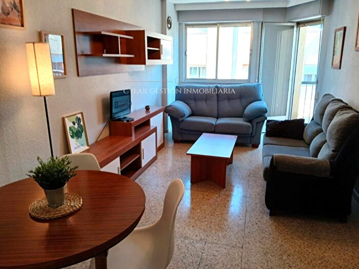 Piso en alquiler en Vidal, Salamanca Capital de 3 habitaciones