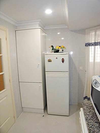 Casas en venta y pisos alquiler - 2