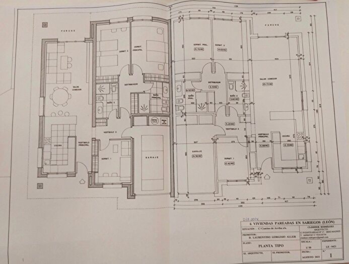 Casas en venta y pisos alquiler - 2