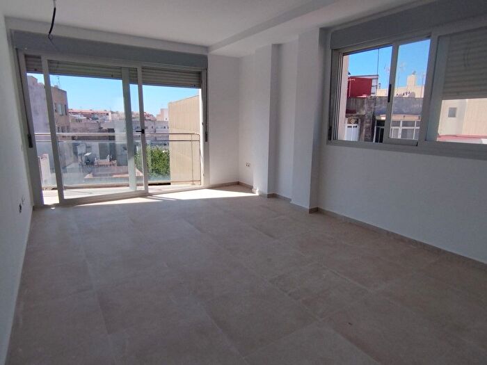 Piso en venta en Pueblo, Benicarló de 2 habitaciones